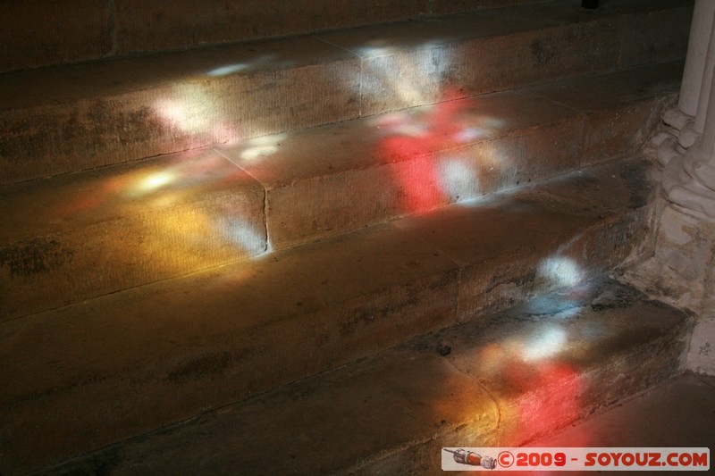 Glasgow Cathedral - Capitulary room - light
Mots-clés: Eglise Insolite Lumiere