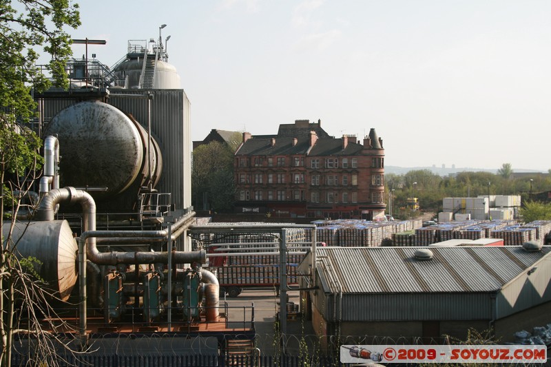 Glasgow - Brewery
Ladywell St, Glasgow, Glasgow City G4 0, UK
Mots-clés: cimetiere