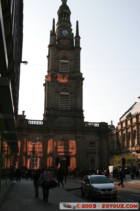 Glasgow
Dundas St, Glasgow, Glasgow City G1 2, UK
Mots-clés: Lumiere Eglise