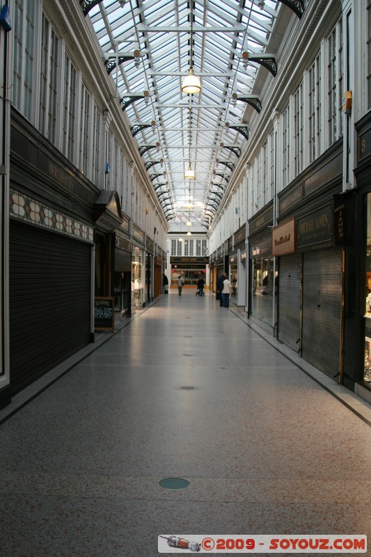 Glasgow - Argyle St Arcade
Argyle St, Glasgow, Glasgow City G3 8, UK
