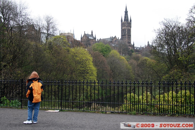 University of Glasgow
Argyle St, Glasgow, Glasgow City G3 8, UK
Mots-clés: universit