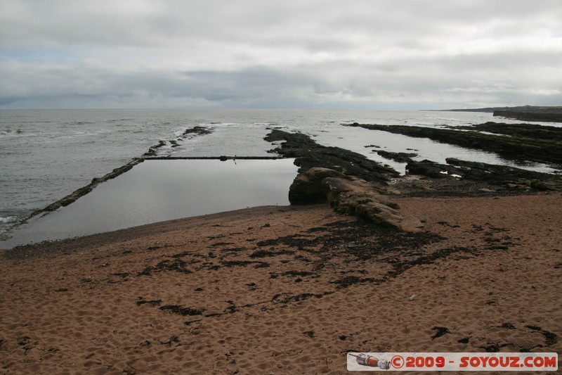 St Andrews
E Scores, Fife KY16 9, UK
Mots-clés: mer