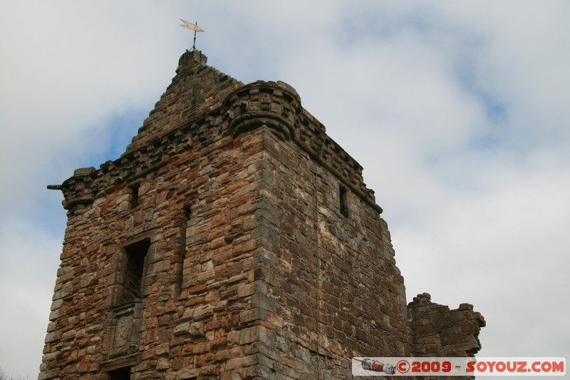 St Andrews Castle
E Scores, Fife KY16 9, UK
Mots-clés: chateau Ruines