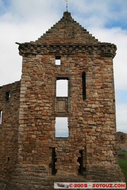 St Andrews Castle
The Scores, Fife KY16 9, UK
Mots-clés: chateau Ruines