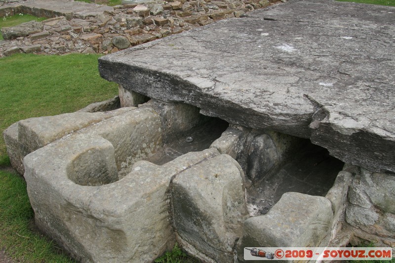 St Andrews Cathedral
Gregory Pl, Fife KY16 9, UK
Mots-clés: Eglise Ruines Moyen-age