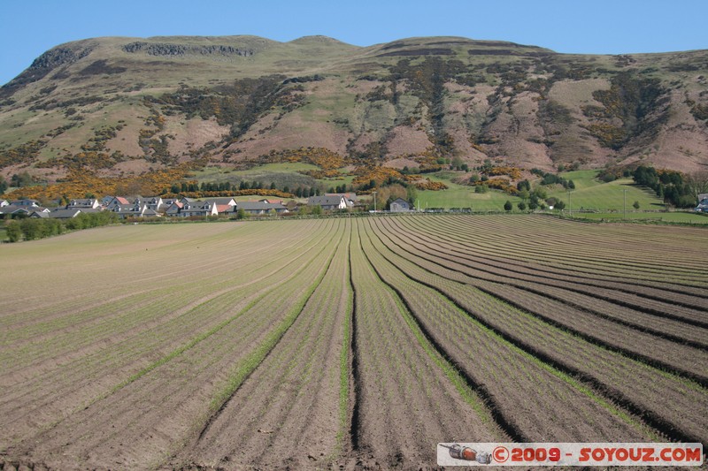 Fife - Ballingry
Ballingry, Fife, Scotland, United Kingdom
Mots-clés: paysage