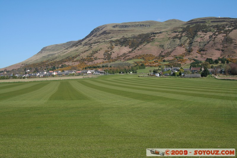 Fife - Ballingry
Ballingry, Fife, Scotland, United Kingdom
Mots-clés: paysage