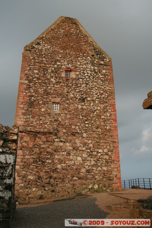 The Scottish Borders - Smailholm Tower
Smailholm, The Scottish Borders, Scotland, United Kingdom
Mots-clés: Moyen-age