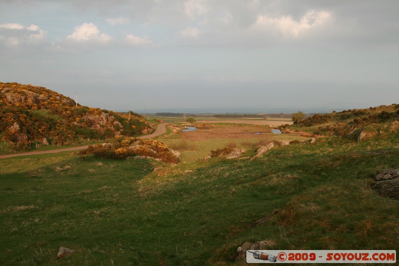 The Scottish Borders - Smailholm
Smailholm, The Scottish Borders, Scotland, United Kingdom
