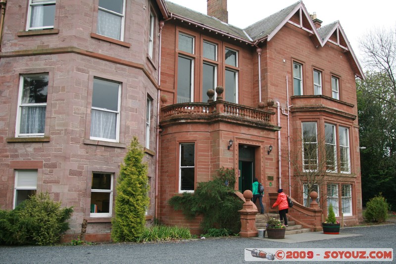 The Scottish Borders - Melrose Youth Hotels
Melrose, The Scottish Borders, Scotland, United Kingdom
