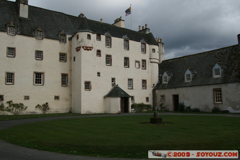 The Scottish Borders - Traquair House
Traquair, The Scottish Borders, Scotland, United Kingdom
Mots-clés: chateau