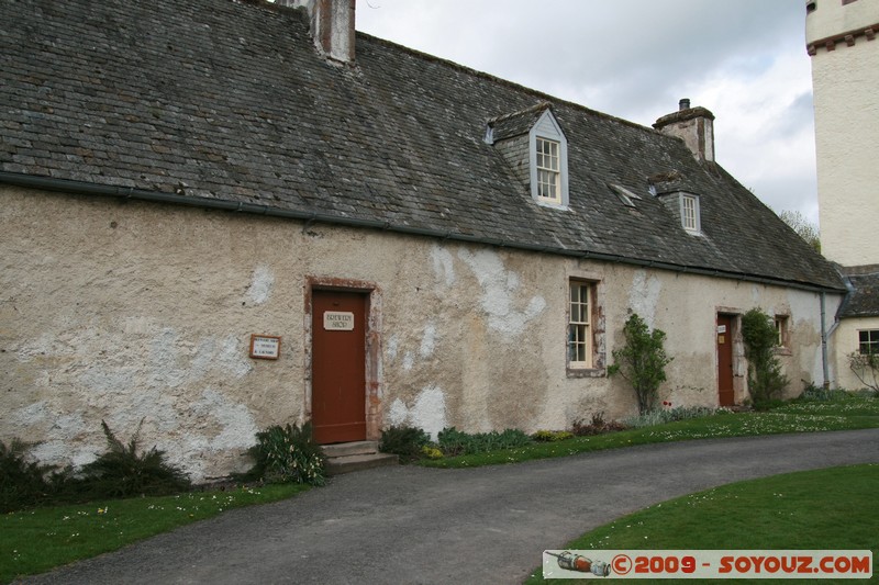 The Scottish Borders - Traquair House
Traquair, The Scottish Borders, Scotland, United Kingdom
Mots-clés: chateau