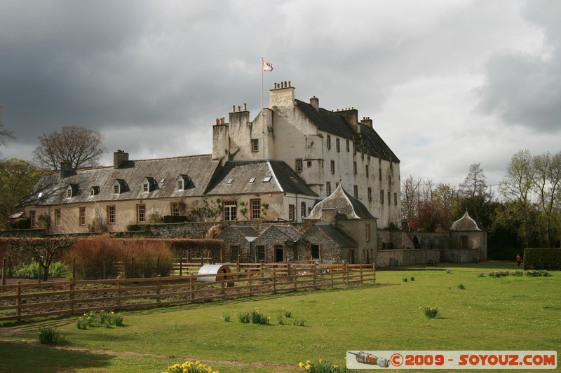 The Scottish Borders - Traquair House
Traquair, The Scottish Borders, Scotland, United Kingdom
Mots-clés: chateau