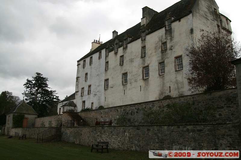 The Scottish Borders - Traquair House
Innerleithen, The Scottish Borders, Scotland, United Kingdom
Mots-clés: chateau
