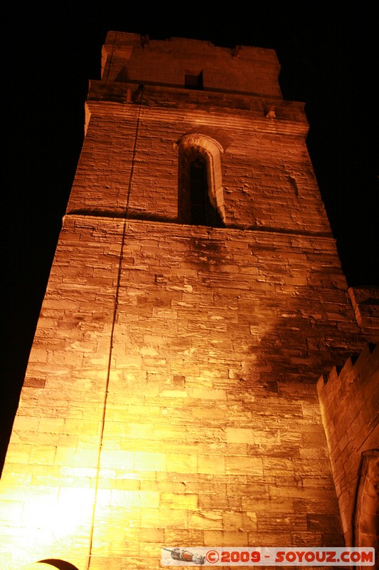 Stirling - Church of the Holy Rude by Night
Stirling, Stirling, Scotland, United Kingdom
Mots-clés: Nuit Eglise Moyen-age