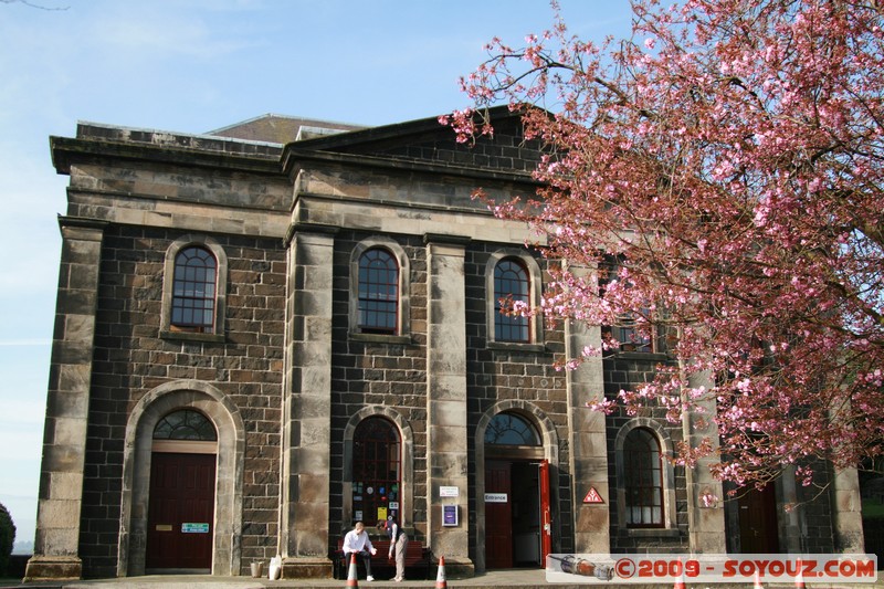 Stirling Youth Hostel
Jail Wynd, Stirling FK8 1, UK
