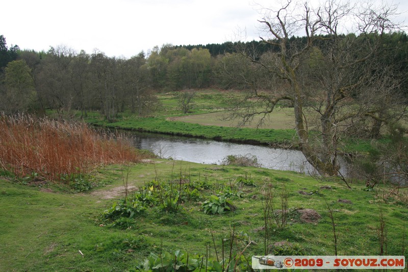 Doune
Doune, Stirling, Scotland, United Kingdom
Mots-clés: Riviere