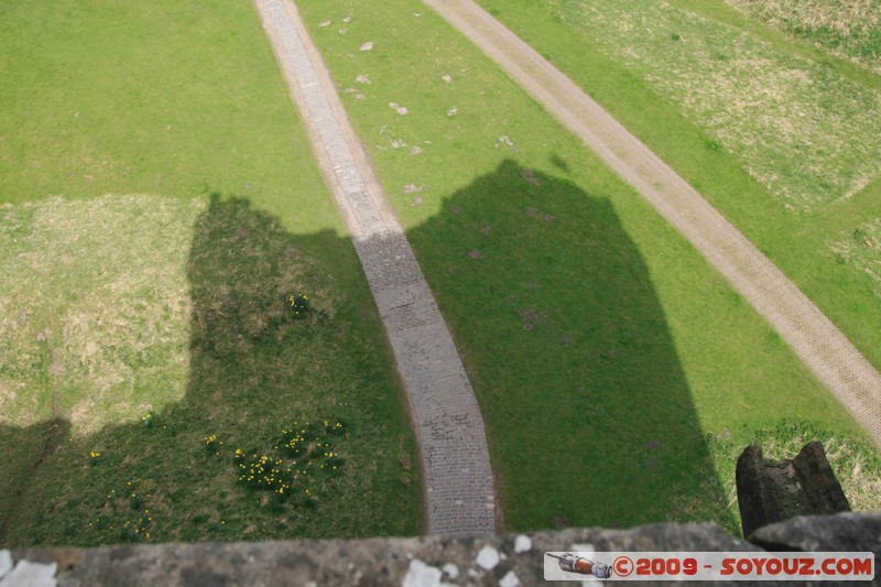 Doune Castle
Doune, Stirling, Scotland, United Kingdom
Mots-clés: chateau Moyen-age Movie location