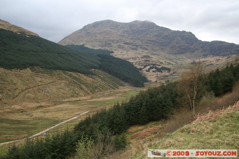 Argyll and Bute - Lochgoilhead
Lochgoilhead, Argyll and Bute, Scotland, United Kingdom
