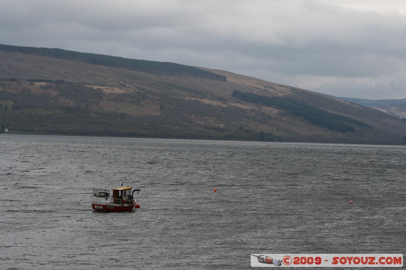 Argyll and Bute - Inveraray
Inveraray, Argyll and Bute, Scotland, United Kingdom
Mots-clés: mer