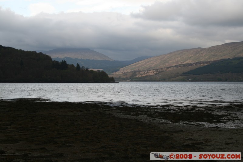 Argyll and Bute - Inveraray
Inveraray, Argyll and Bute, Scotland, United Kingdom
Mots-clés: mer