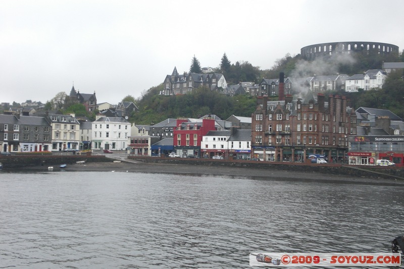 Oban
