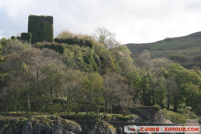 Oban - Dunollie Castle
A849, Argyll and Bute PA65 6, UK (Oban - Craignure, Dunollie)
Mots-clés: chateau Ruines