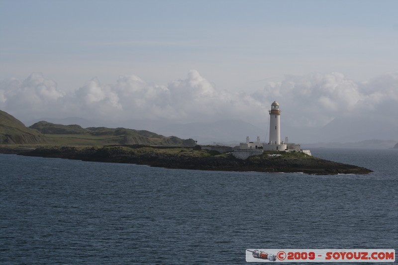 Eilean Musdile Lighthouse
Lochdon, Argyll and Bute, Scotland, United Kingdom
Mots-clés: Phare