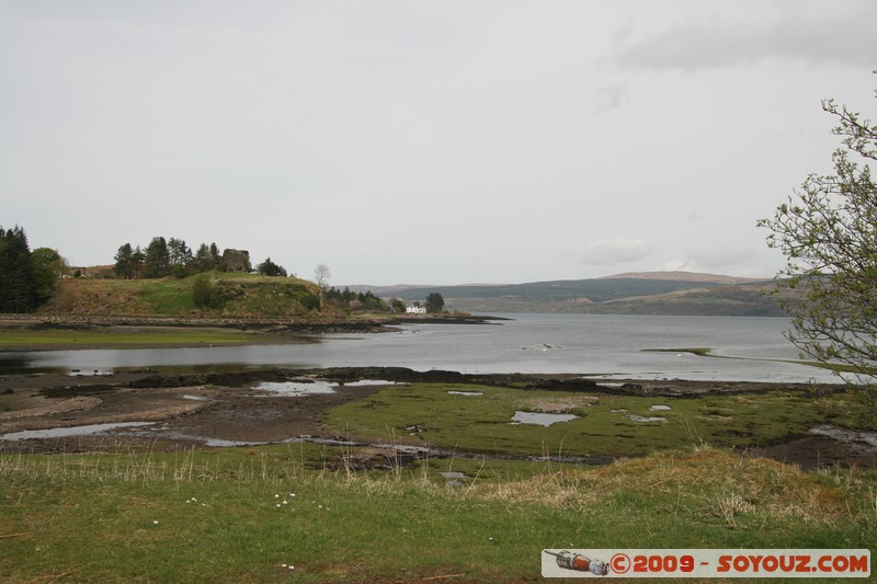 Mull - Salen
A848, Argyll and Bute PA75 6, UK
Mots-clés: mer