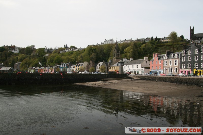 Mull - Tobermory
Tobermory, Argyll and Bute, Scotland, United Kingdom
