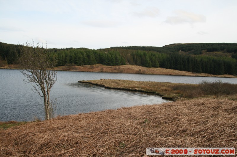 Mull - Loch Camain An Amais
B8073, Argyll and Bute PA75 6, UK
Mots-clés: Lac