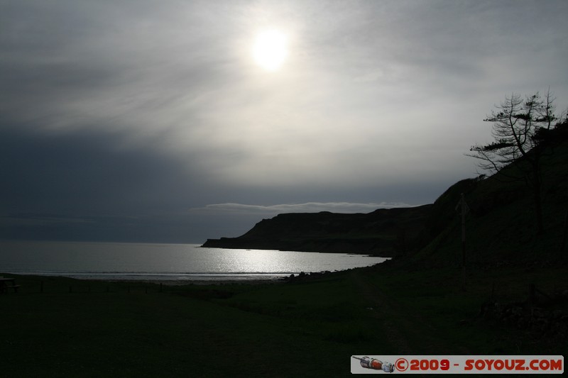 Mull - Calgary
Sunipol, Argyll and Bute, Scotland, United Kingdom
Mots-clés: mer plage sunset