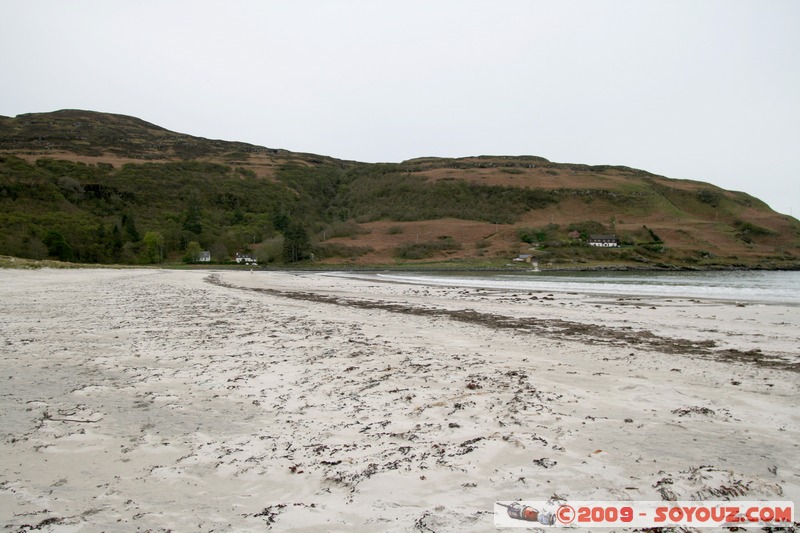 Mull - Calgary
Sunipol, Argyll and Bute, Scotland, United Kingdom
Mots-clés: mer plage