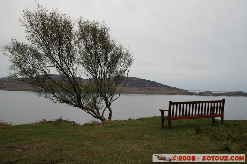 Mull - Kilninian
B8073, Argyll and Bute PA75 6, UK
