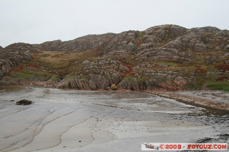 Mull - Fionnphort
Fionnphort, Scotland, United Kingdom
Mots-clés: mer plage