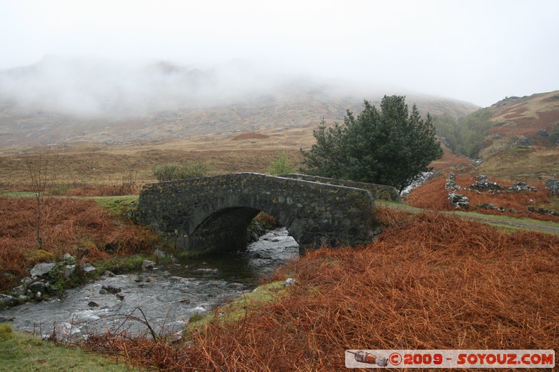 Mull - Along A849 - Bridge
A849, Argyll and Bute PA65 6, UK
Mots-clés: Pont Riviere