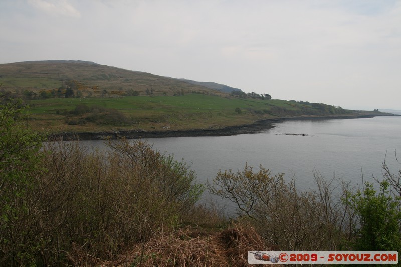 Highland - Lochaline
Lochaline, Highland, Scotland, United Kingdom
