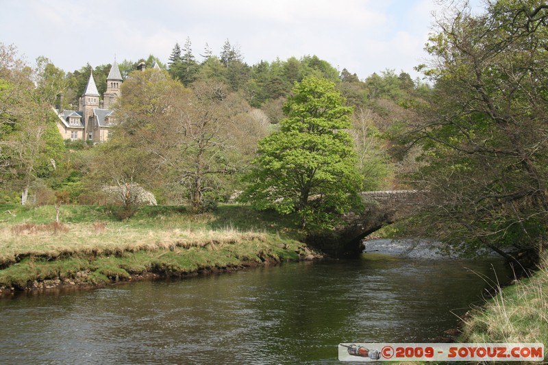 Highland - Larachbeg
Acharn, Highland, Scotland, United Kingdom
Mots-clés: Riviere