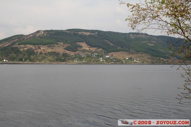 Highland - Loch Sunart
A884, Highland PA34 5, UK
Mots-clés: Lac