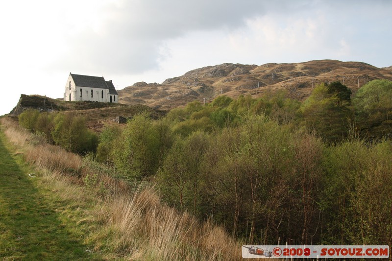 Highland - Lochailort
Lochailort, Highland, Scotland, United Kingdom
