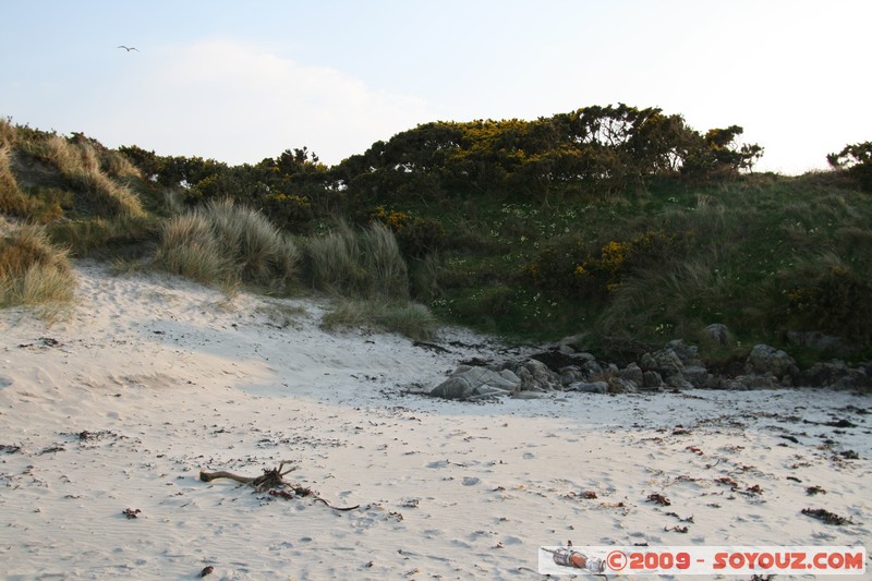 Highland - Camusdarach Beach (Ben's Beach from Local Hero)
Morar, Scotland, United Kingdom
Mots-clés: plage mer Movie location Local Hero