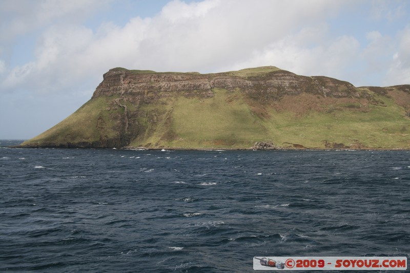Skye - Uig
Uig, Highland, Scotland, United Kingdom
Mots-clés: mer