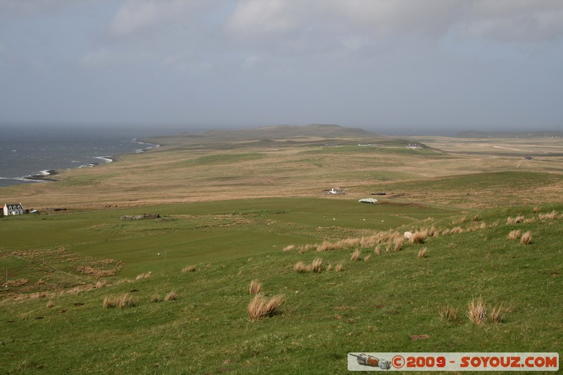 Skye - Trotternish
A855, Highland IV51 9, UK
