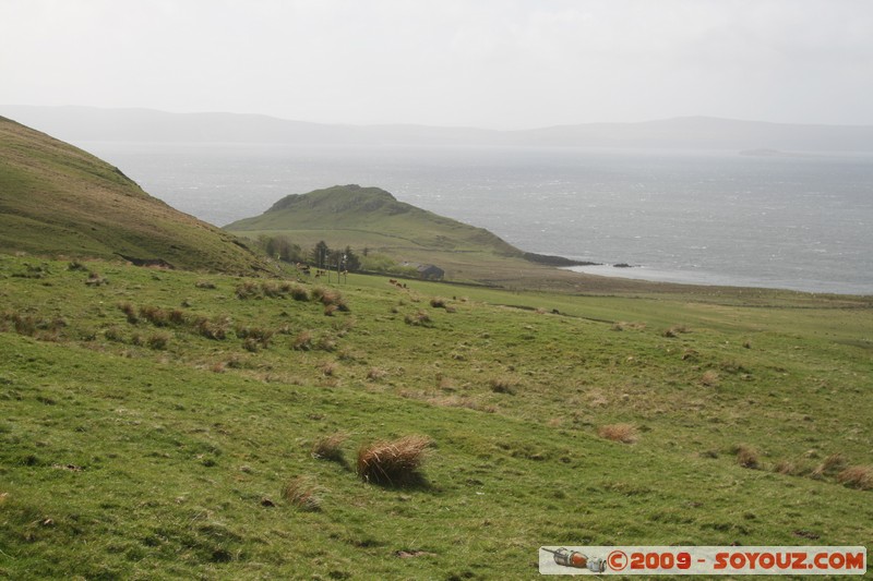 Skye - Trotternish
A855, Highland IV51 9, UK
