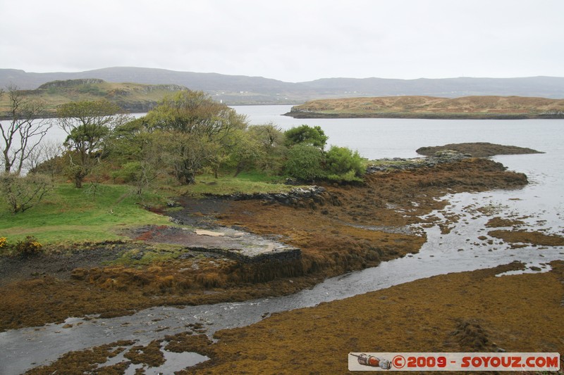 Skye - Dunvegan Castle
Dunvegan, Highland, Scotland, United Kingdom
Mots-clés: mer