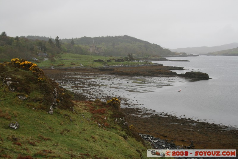 Skye - Coral Beaches
Dunvegan, Highland, Scotland, United Kingdom
Mots-clés: mer plage