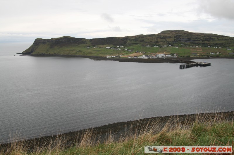 Skye - Uig
Uig, Highland, Scotland, United Kingdom
Mots-clés: mer