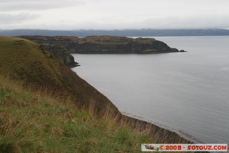 Skye - Uig
Uig, Highland, Scotland, United Kingdom
Mots-clés: mer