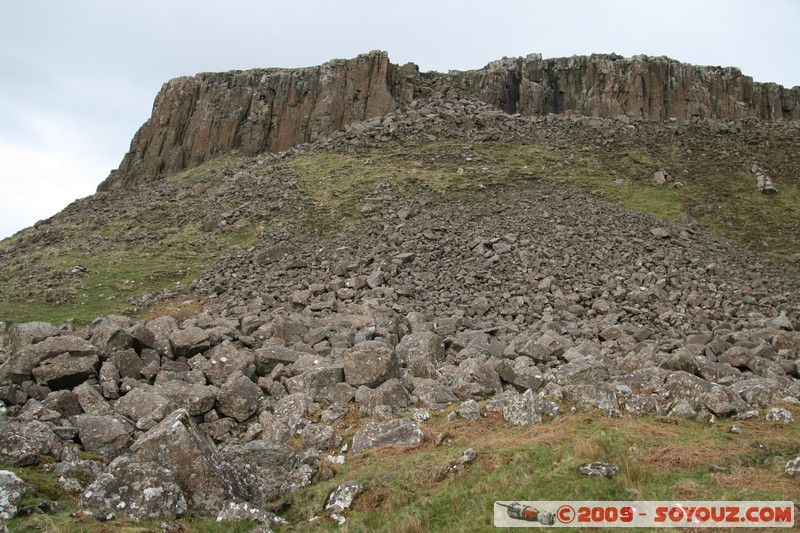 Skye - Duntulm
A855, Highland IV51 9, UK
