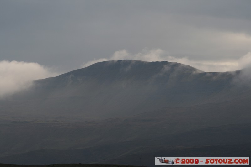 Skye - Trotternish
Staffin, Highland, Scotland, United Kingdom
Mots-clés: brume